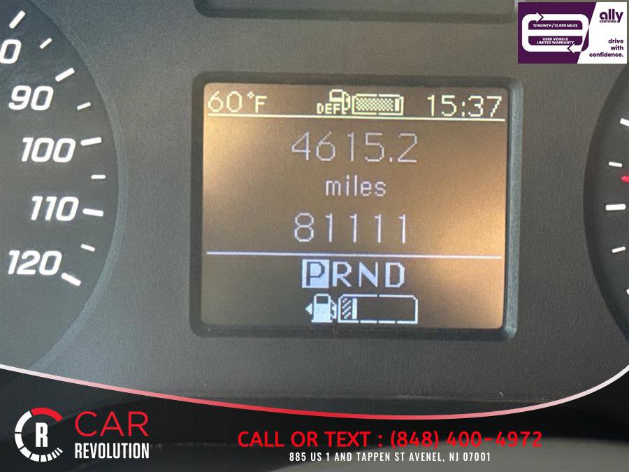 Used 2019 Mercedes-Benz Sprinter 170 image 13