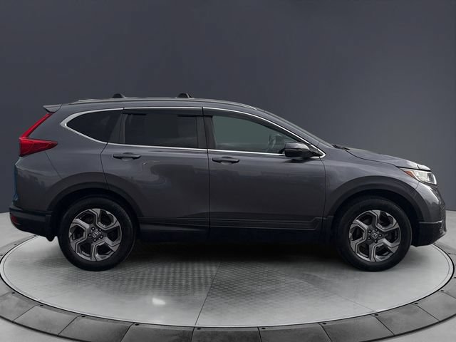 Used 2017 Honda CR-V EX-L image 6