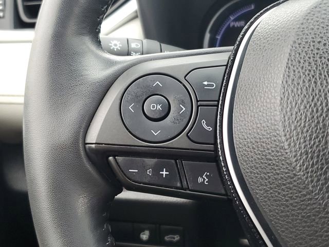 Used 2020 Toyota RAV4 Limited w/ Limited Grade Weather Package AWD/4WD image 12