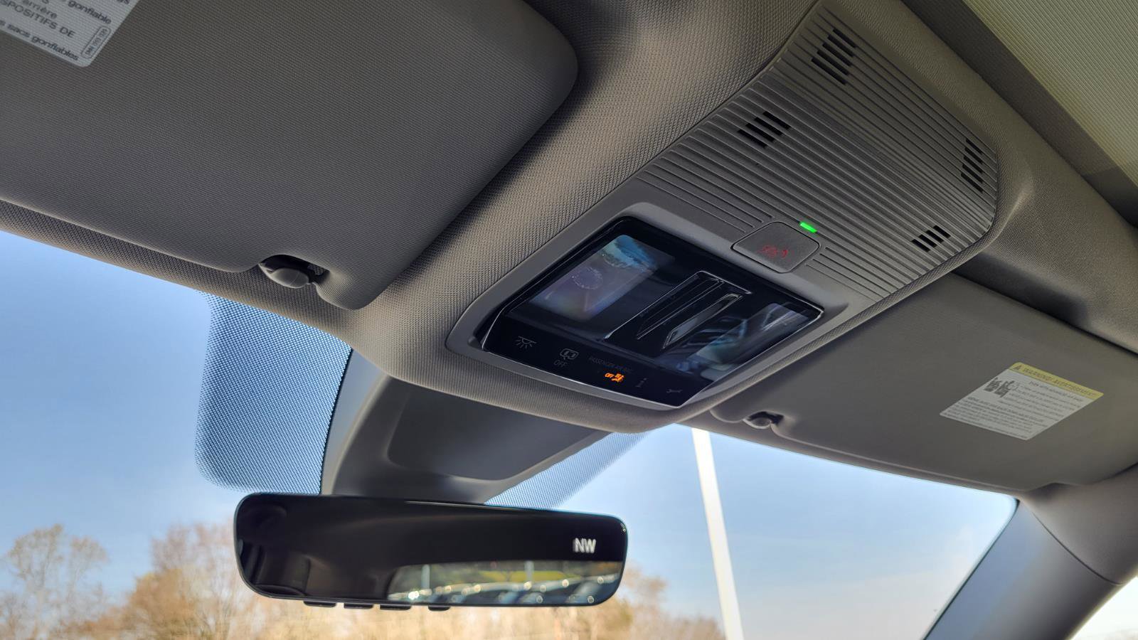 New 2026 Volkswagen Atlas SEL Premium R-Line image 35