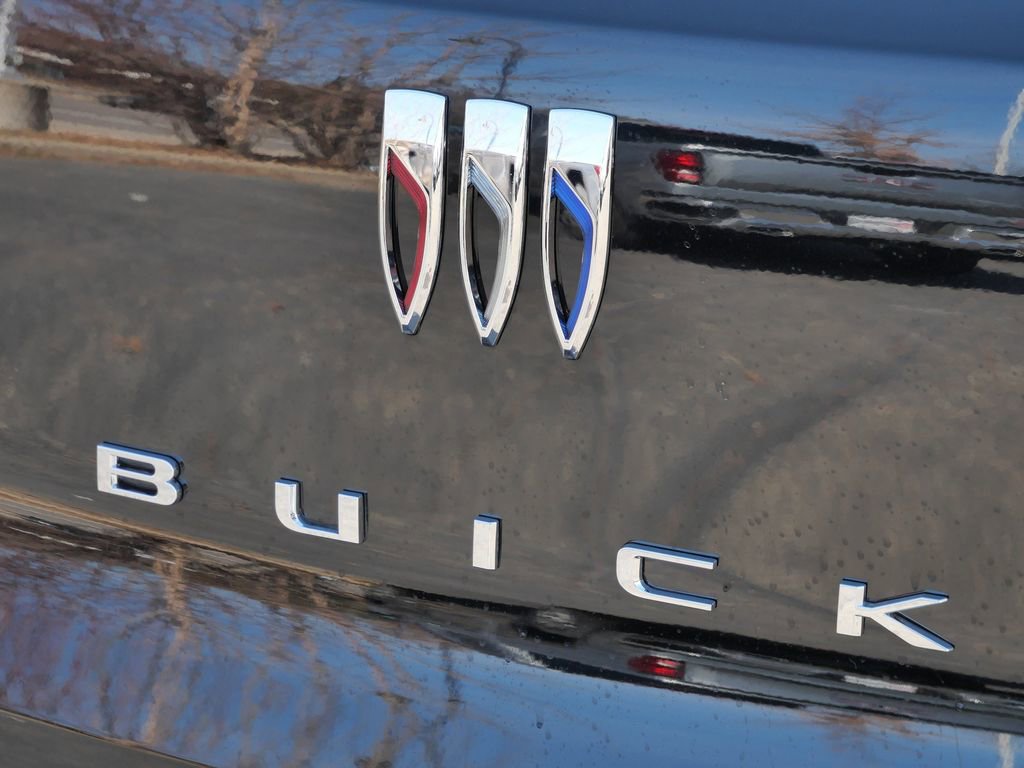 New 2026 Buick Encore GX Sport Touring w/ Advanced Technology Package image 13