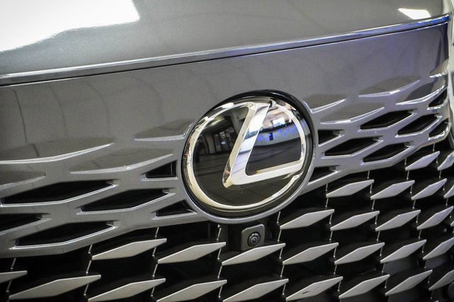 Certified 2024 Lexus RX 450h AWD w/ Luxury Package image 28