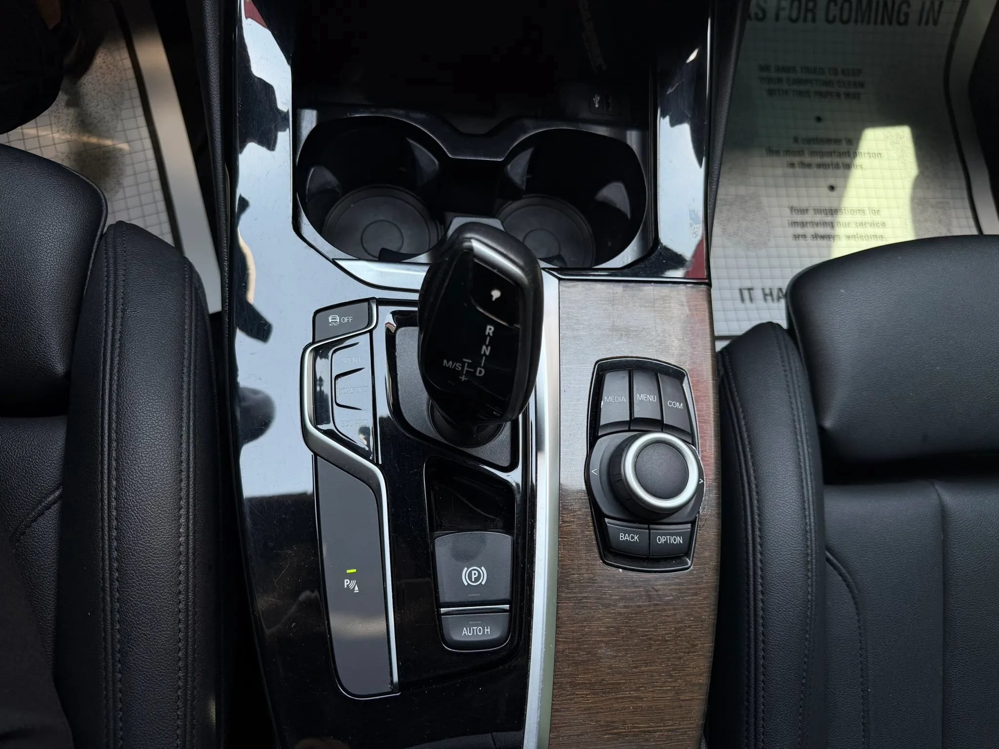 Used 2019 BMW X3 sDrive30i w/ Driving Assistance Package RWD image 30
