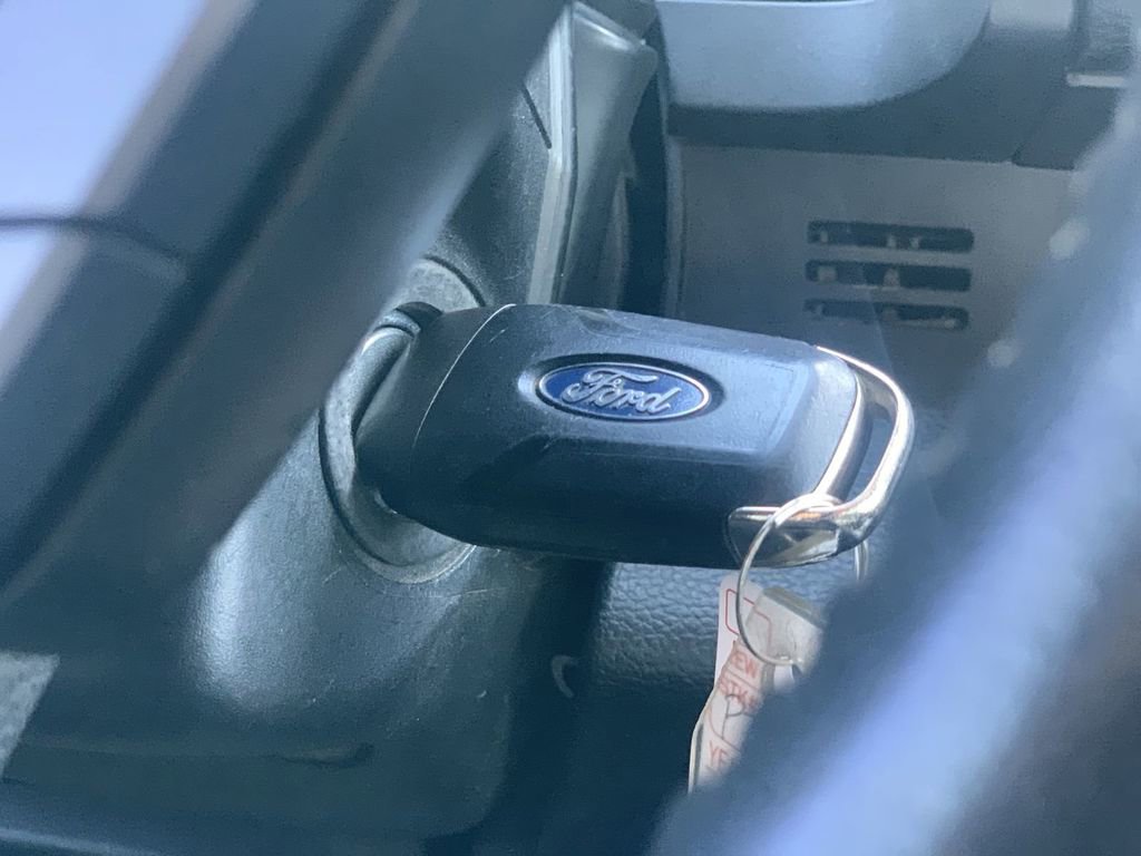 Used 2021 Ford F250 Lariat w/ Lariat Value Package image 15