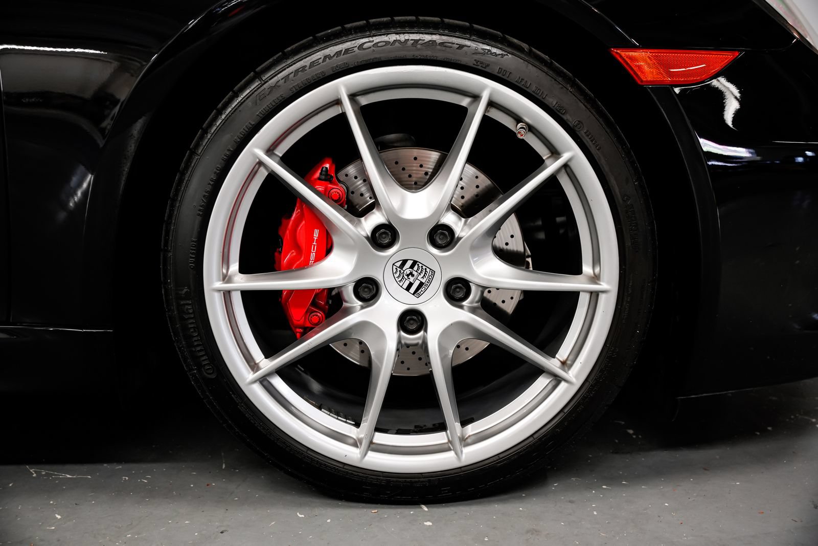 Used 2015 Porsche Cayman S RWD image 44