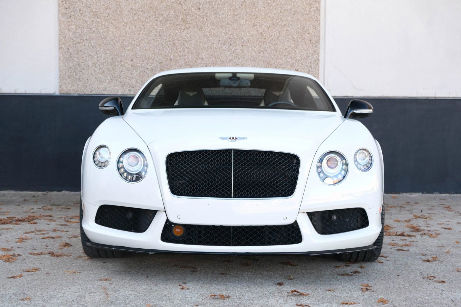 Used 2015 Bentley Continental GT V8 S image 2