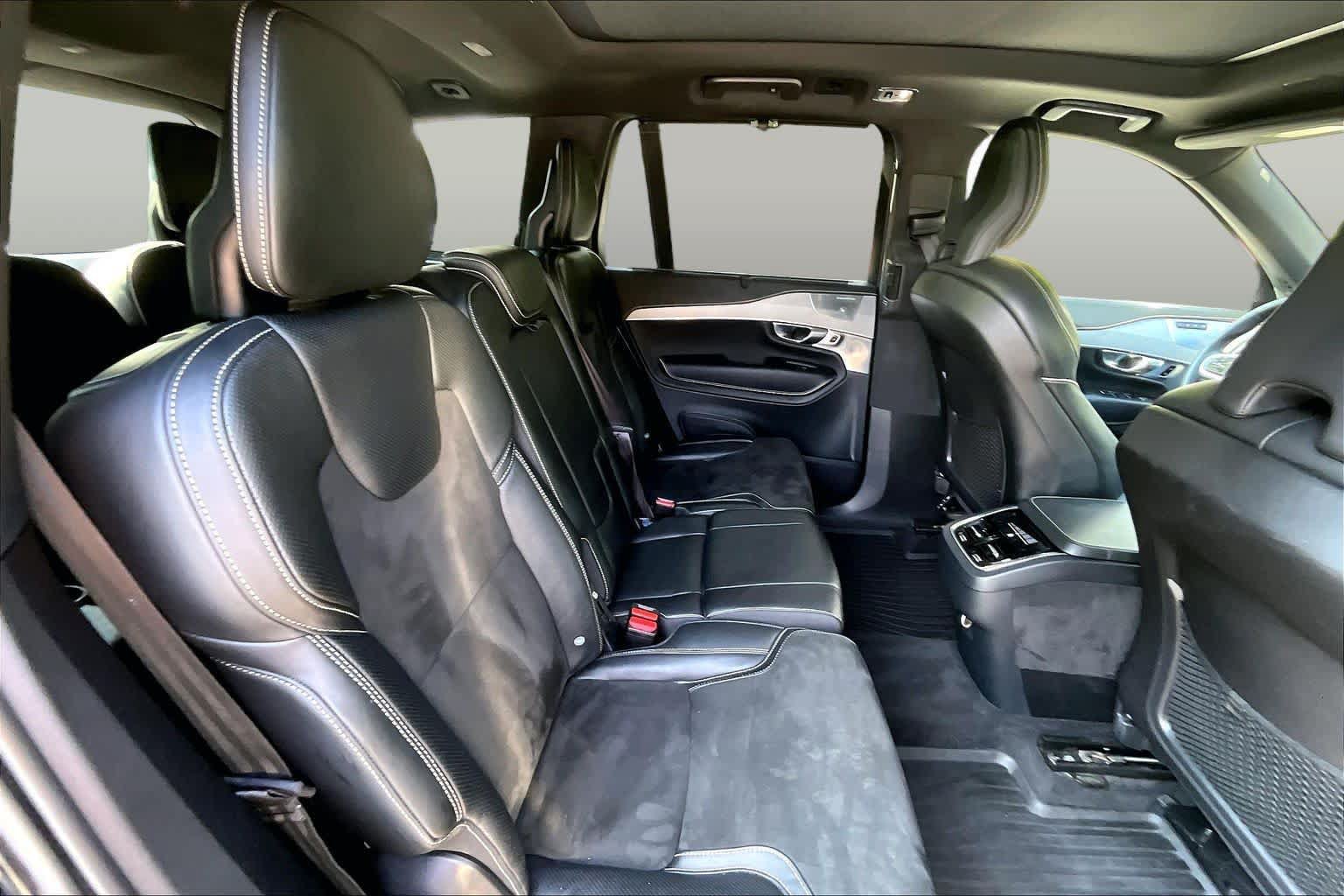 Used 2019 Volvo XC90 T6 R-Design w/ Advanced Package AWD/4WD image 20