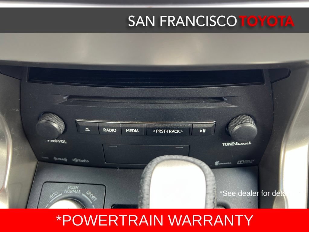Used 2016 Lexus NX 200t F Sport w/ F Sport Premium Package FWD image 25
