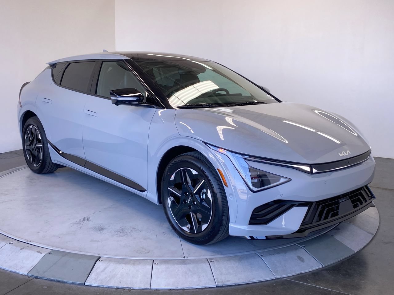New 2026 Kia EV6 GT-Line RWD image 7