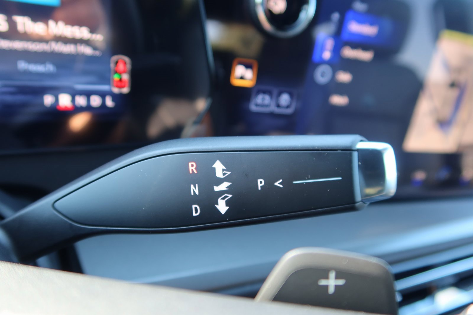 New 2026 Chevrolet Traverse LT w/ Driver Confidence Package image 21