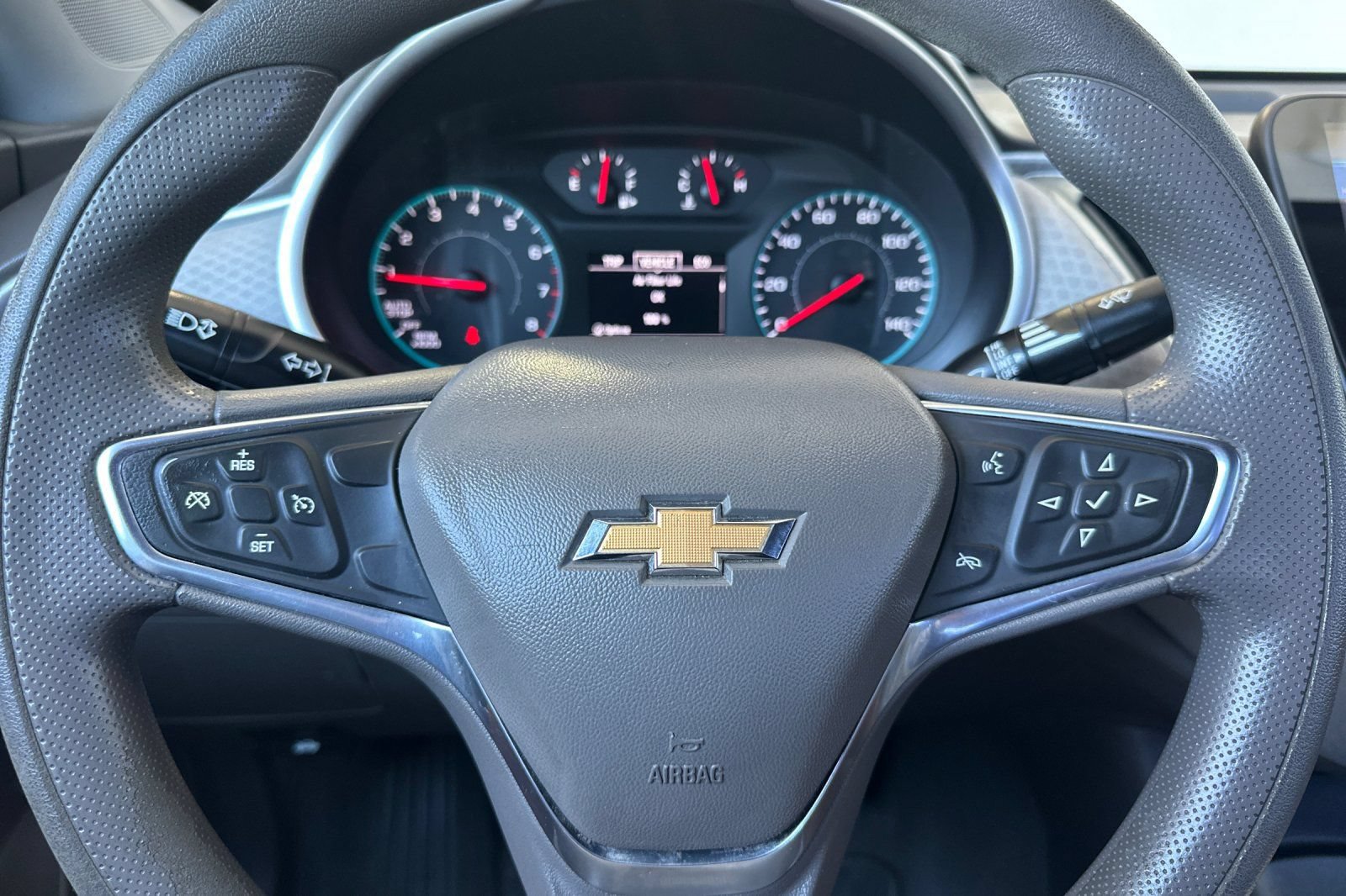 Used 2019 Chevrolet Malibu LS FWD image 22