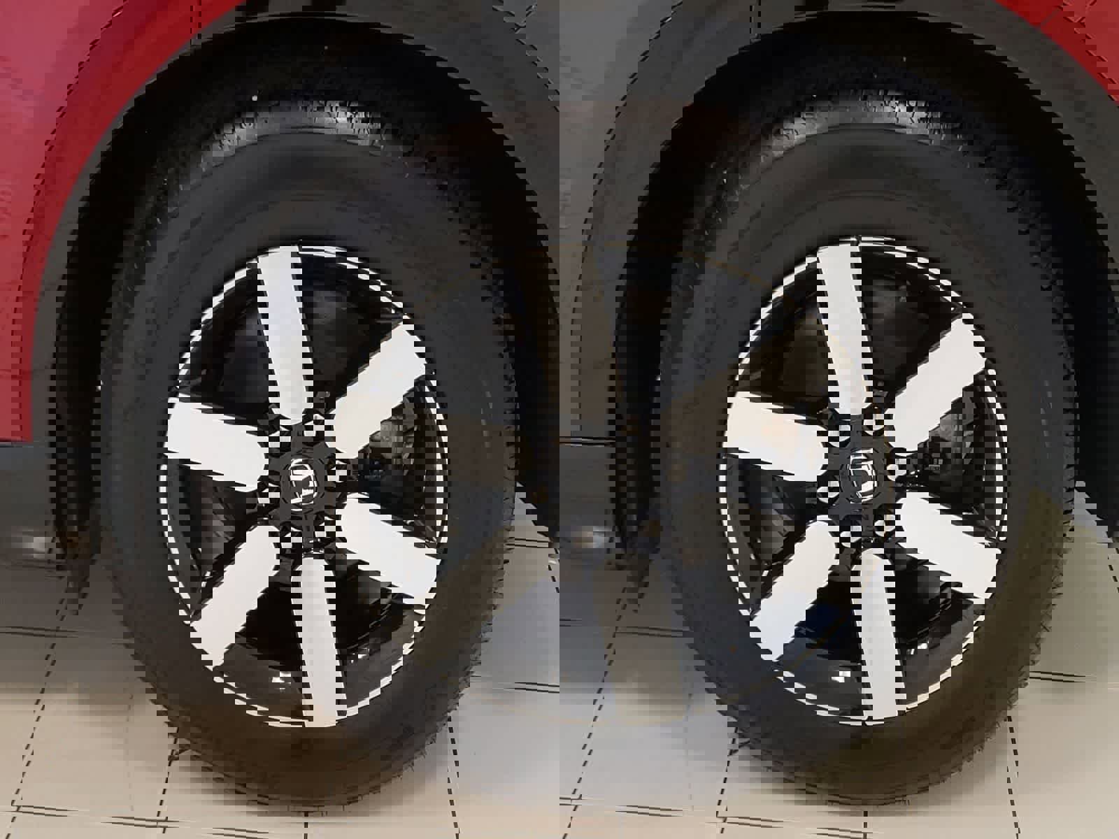 Certified 2025 Honda Prologue Touring image 26