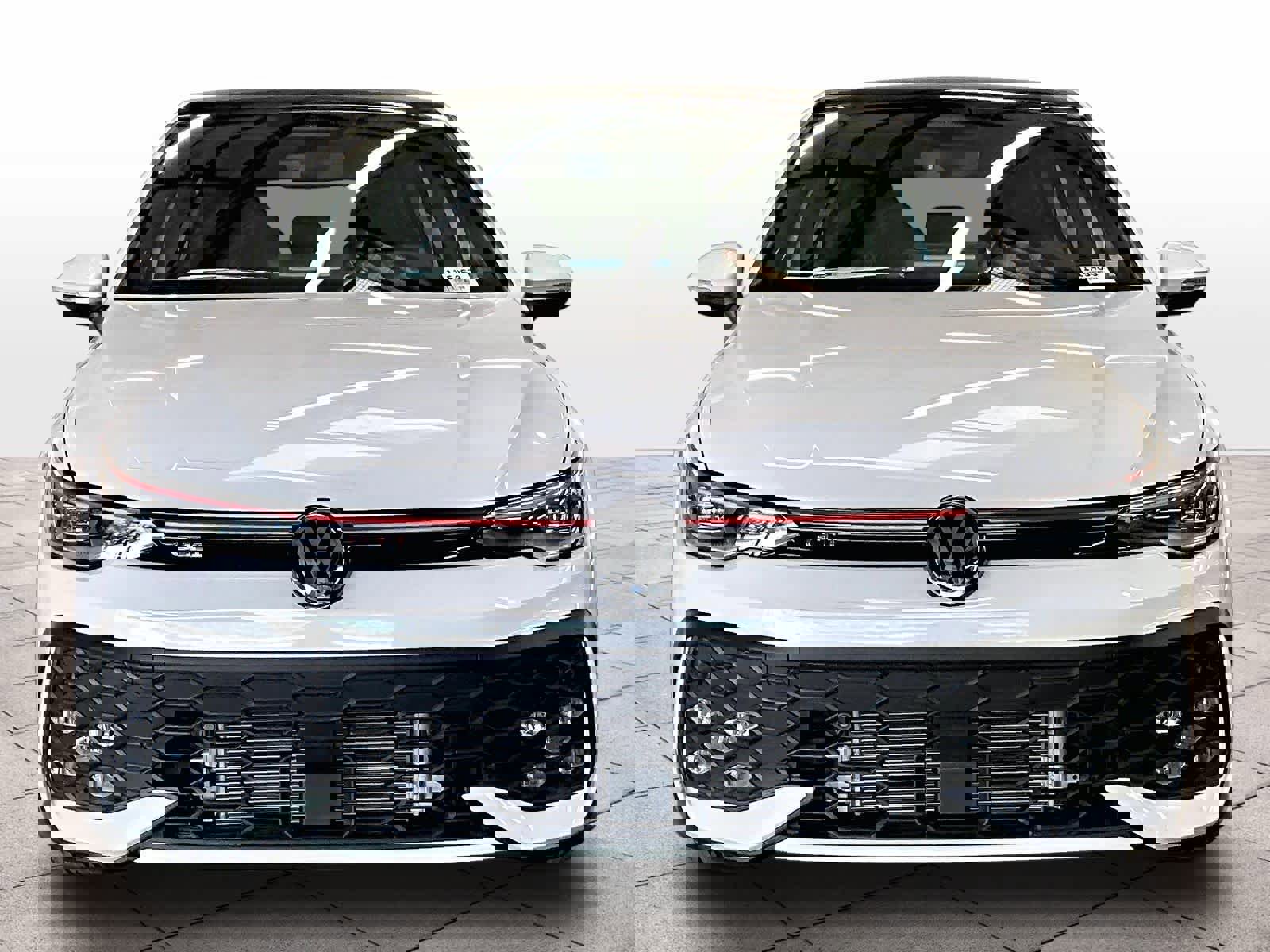 New 2026 Volkswagen GTI SE image 5