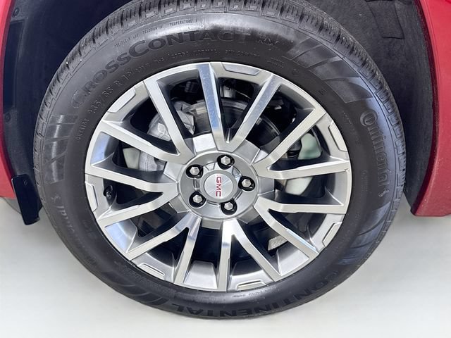 Used 2026 GMC Terrain Denali AWD/4WD image 30