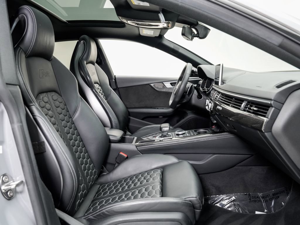 Used 2019 Audi RS 5 Sportback image 24