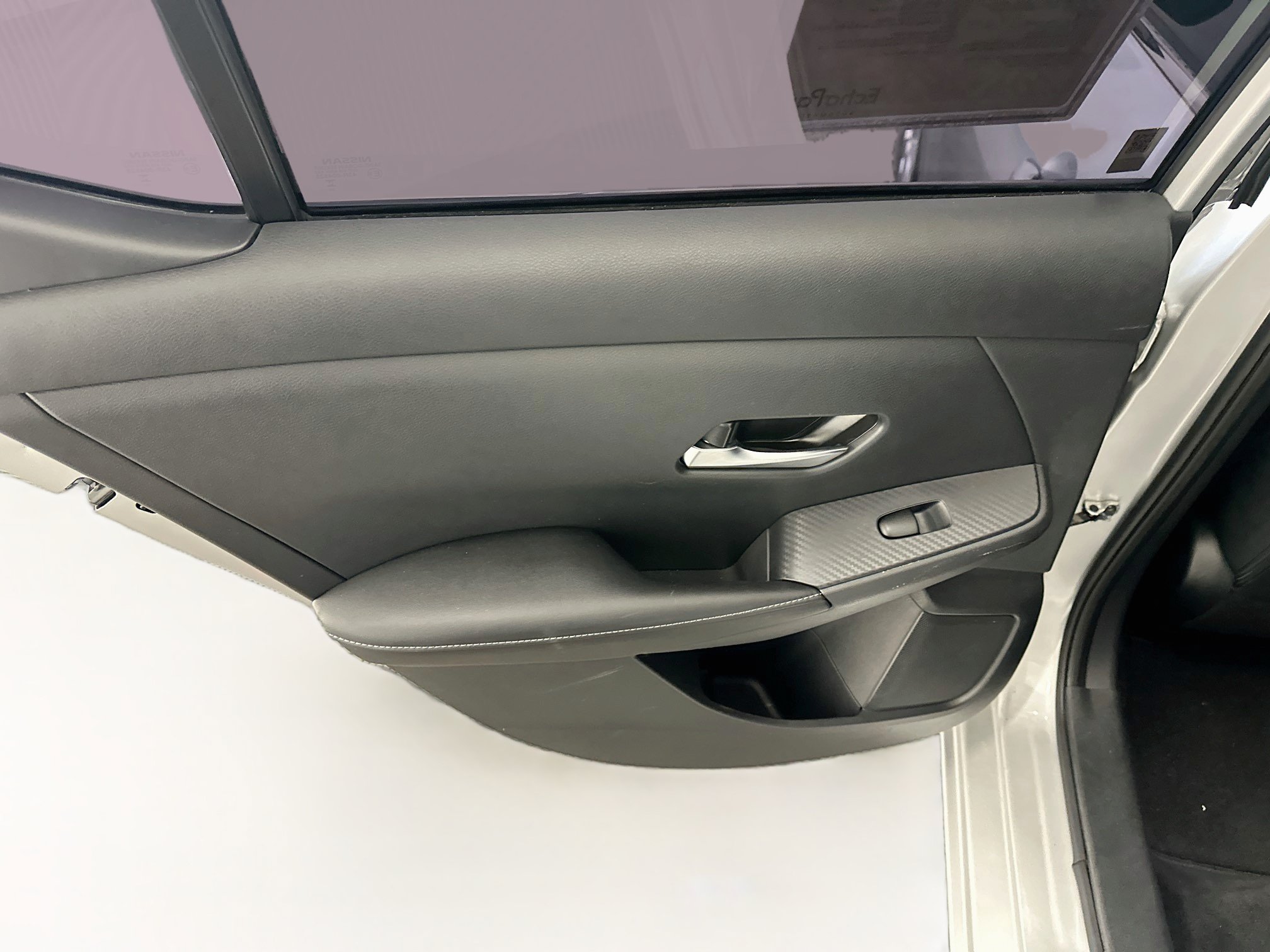 Used 2023 Nissan Sentra S FWD image 26