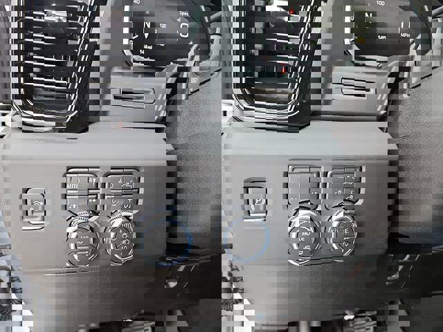 New 2026 GMC Sierra 3500 AT4 image 16