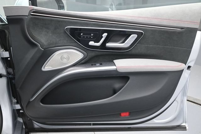 Certified 2022 Mercedes-Benz EQS 450+ Sedan image 22