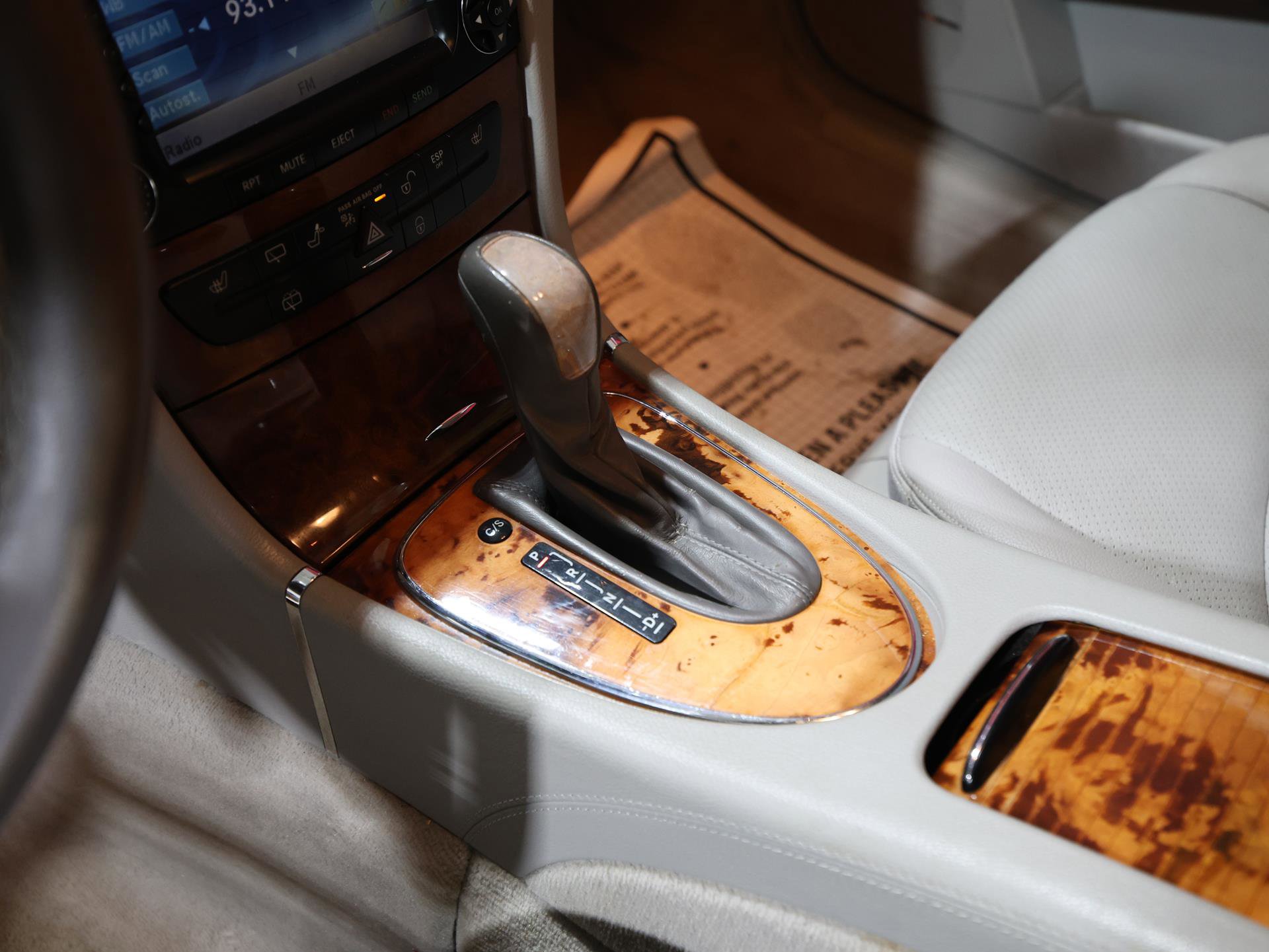 Used 2005 Mercedes-Benz E 320 Wagon image 20