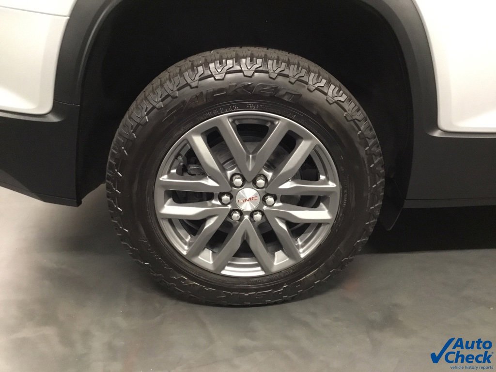 Used 2019 GMC Acadia SLT image 20