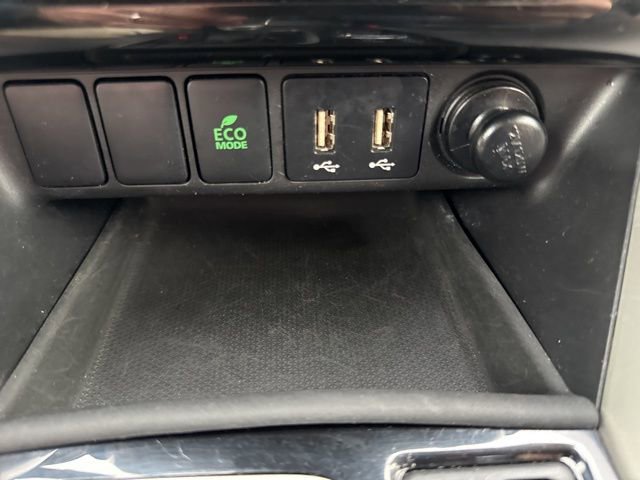 Used 2024 Mitsubishi Eclipse Cross SE image 41