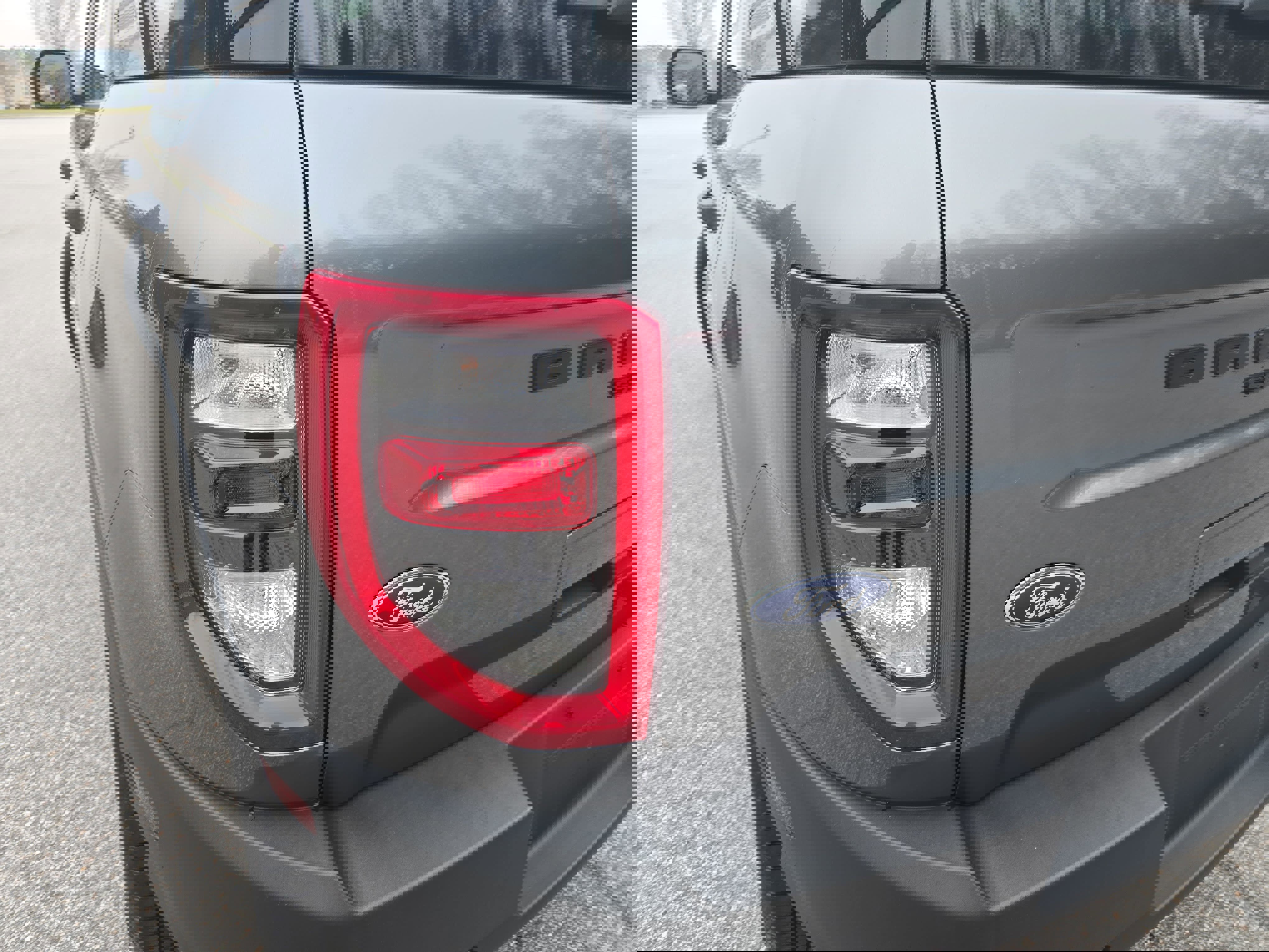 Used 2022 Ford Bronco Sport image 35