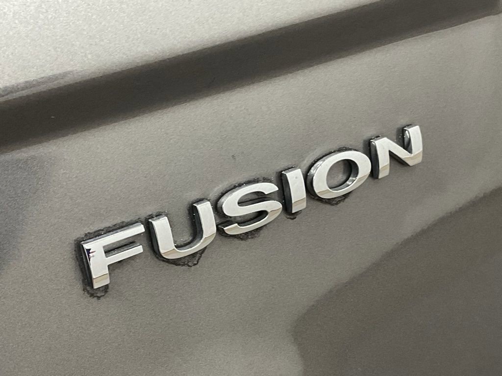 Used 2012 Ford Fusion SE image 23