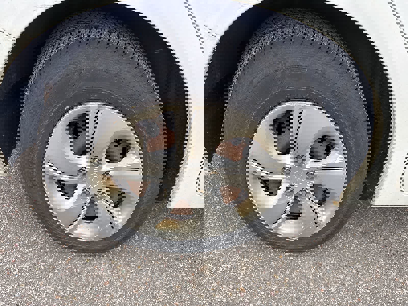 Used 2013 Honda Civic LX image 10