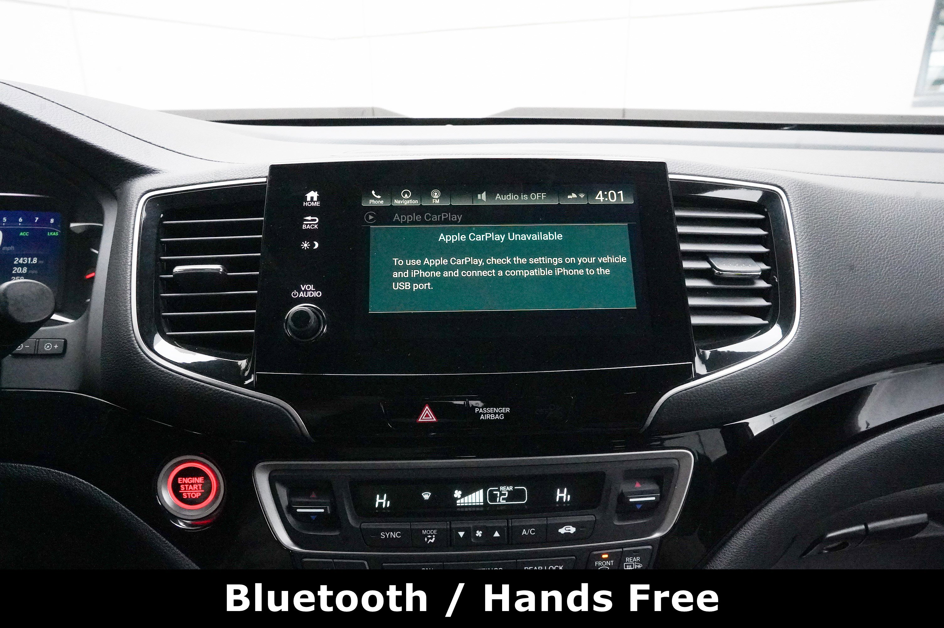 Used 2024 Honda Passport Black Edition image 31