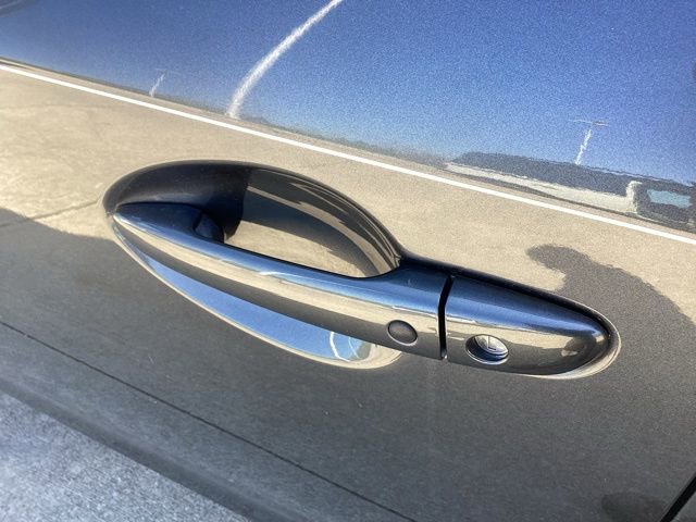 Used 2016 MAZDA MAZDA6 Grand Touring FWD image 13