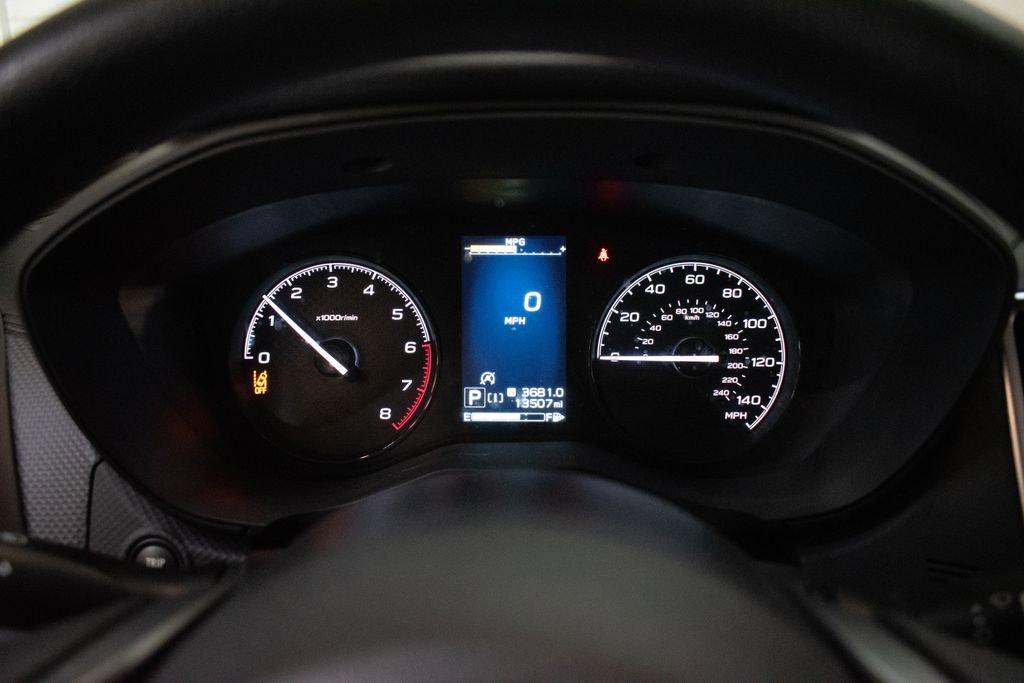 Used 2023 Subaru Forester image 13