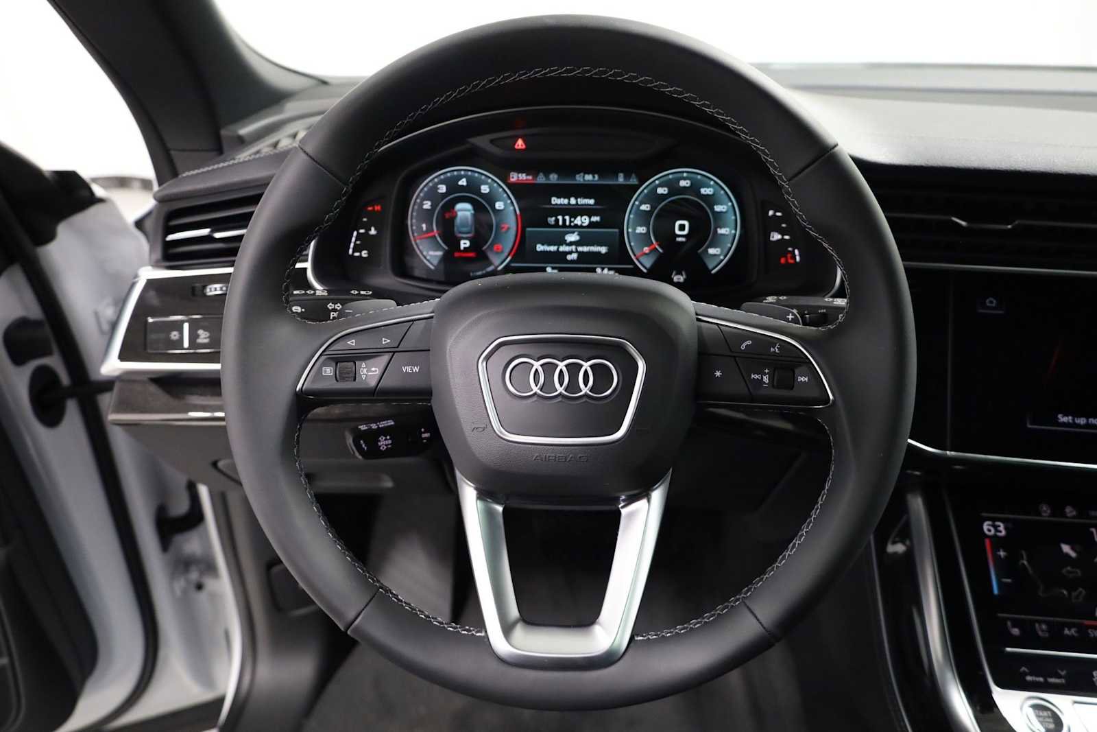 New 2026 Audi Q8 Premium Plus image 23