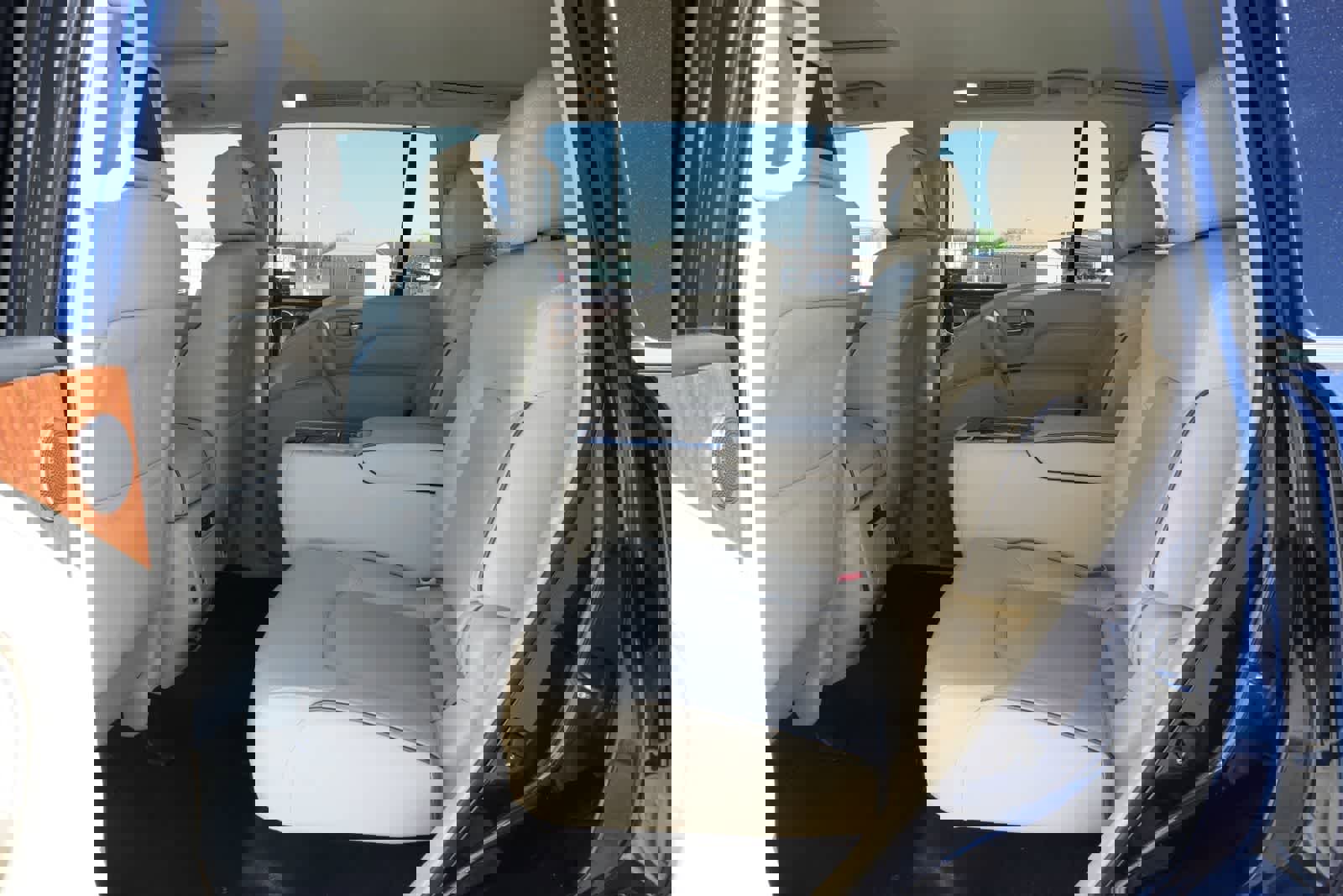 Used 2019 INFINITI QX80 Luxe w/ 22" Wheel Package image 18