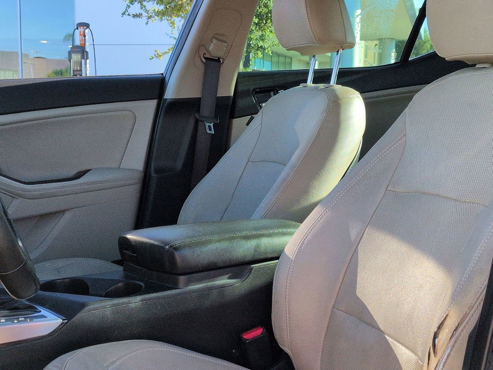 Used 2012 Kia Optima EX w/ Premium Pkg image 26