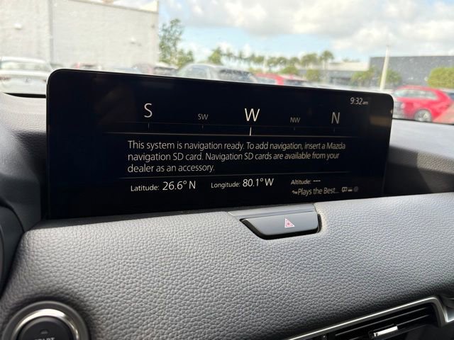 New 2026 MAZDA CX-90 3.3 Turbo w/ Preferred Package image 19