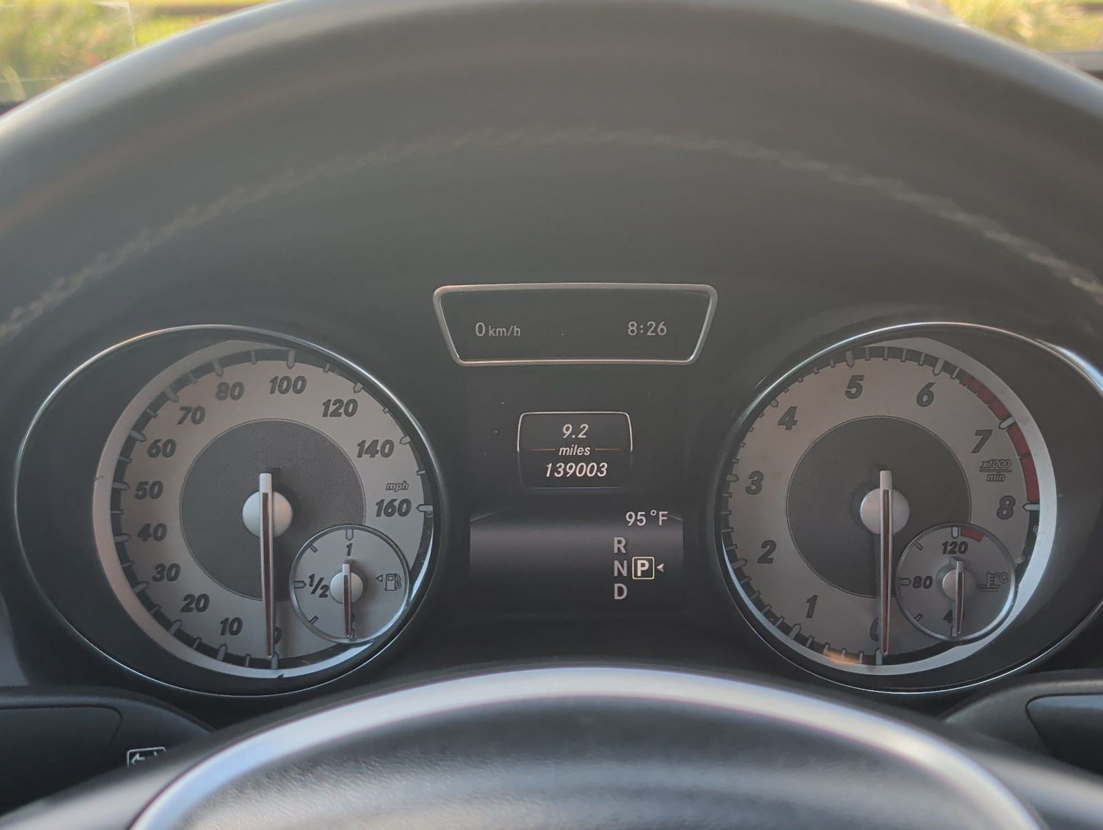 Used 2014 Mercedes-Benz CLA 250 image 16