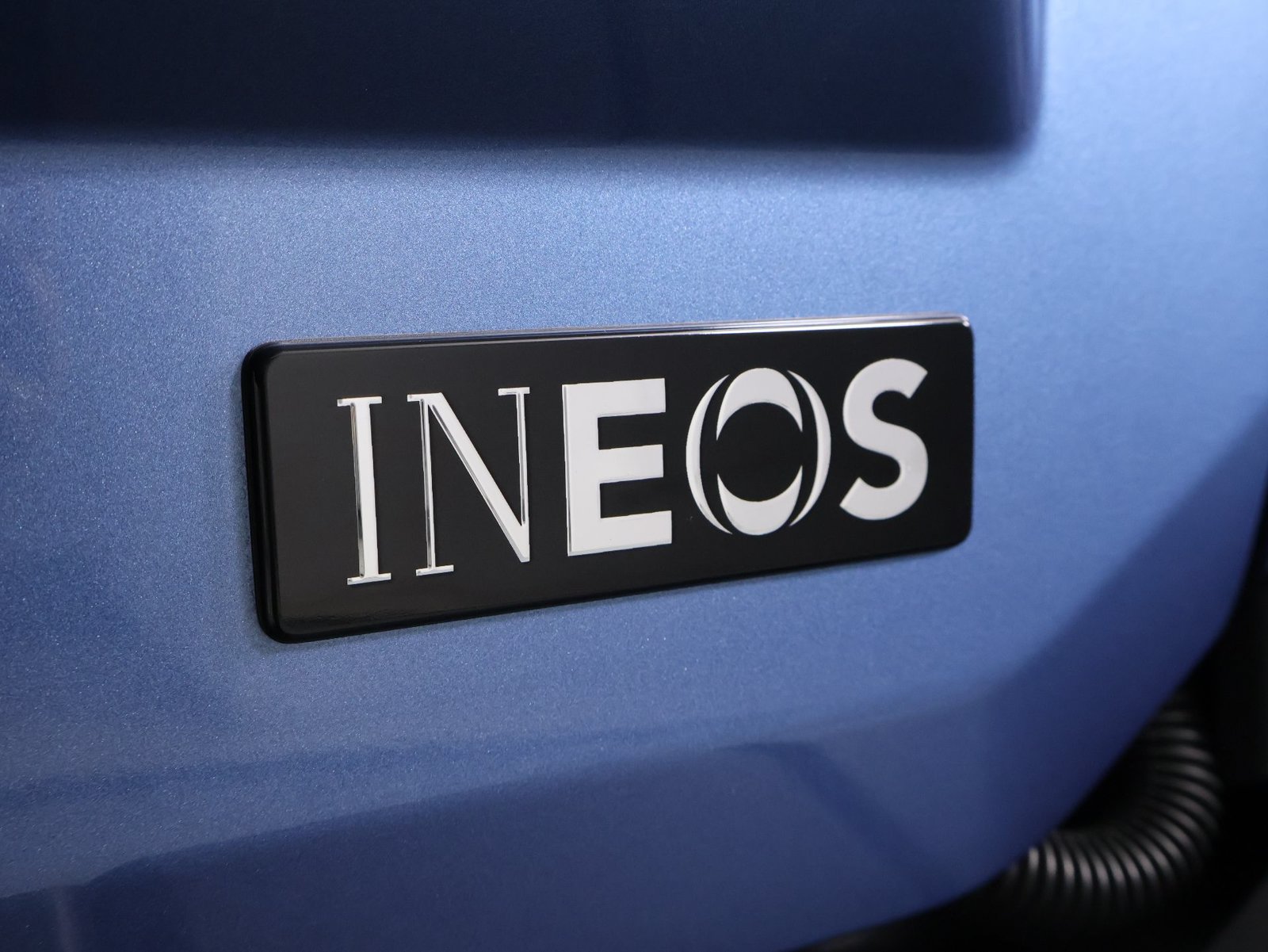 New 2026 INEOS Grenadier Station Wagon AWD/4WD image 19