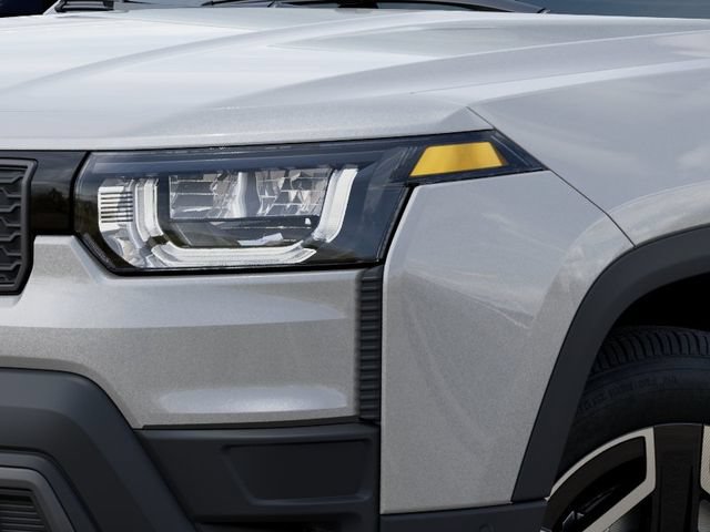 New 2026 Jeep Cherokee Laredo AWD/4WD image 11