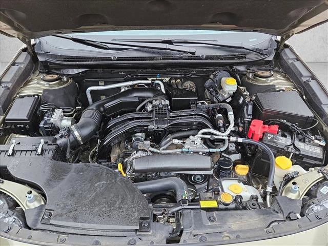 Used 2024 Subaru Outback Touring image 25