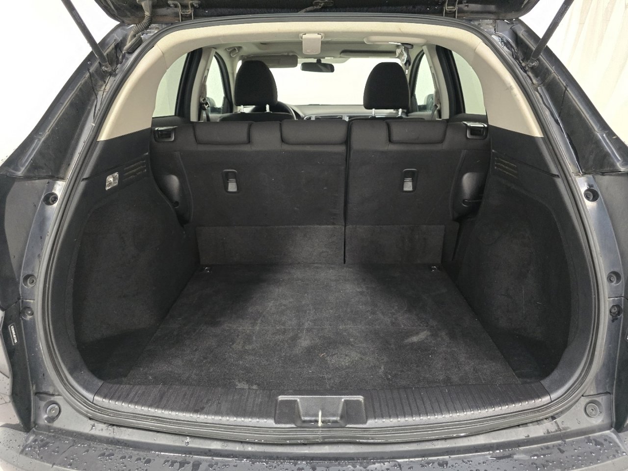 Used 2018 Honda HR-V EX image 18