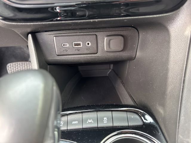 Used 2023 Buick Encore GX Select w/ Experience Buick Package AWD/4WD image 25
