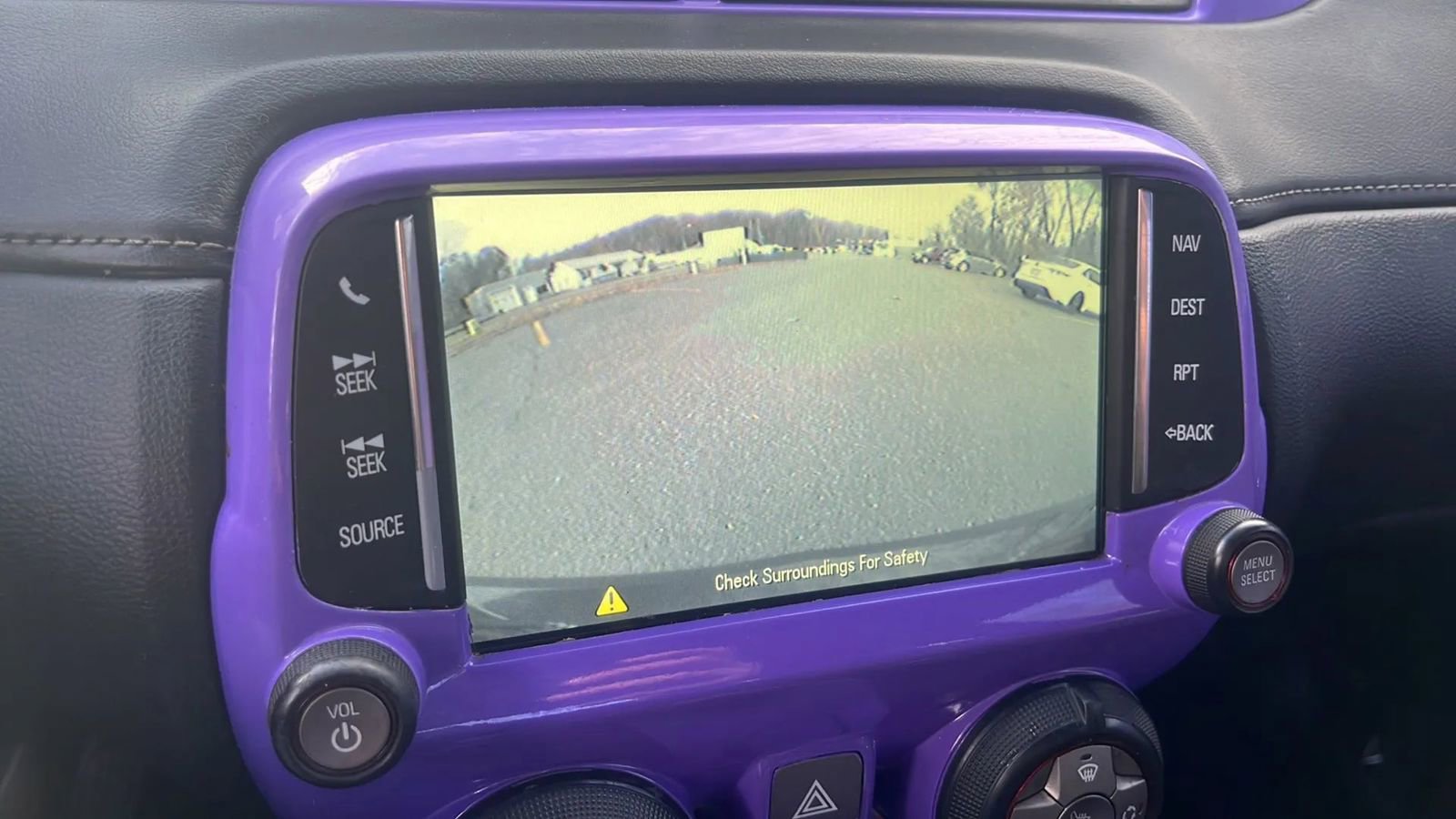 Used 2013 Chevrolet Camaro LT w/ RS Package image 27