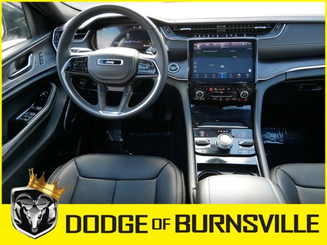 Used 2023 Jeep Grand Cherokee L Overland image 13