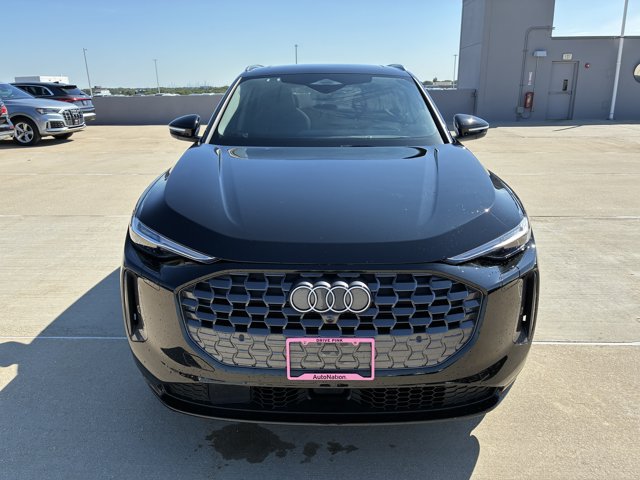 Used 2025 Audi Q5 Premium w/ Premium Plus AWD/4WD video 2