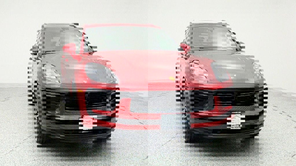 Used 2024 Porsche Macan Base w/ Premium+ Pkg, 21   Whe image 2