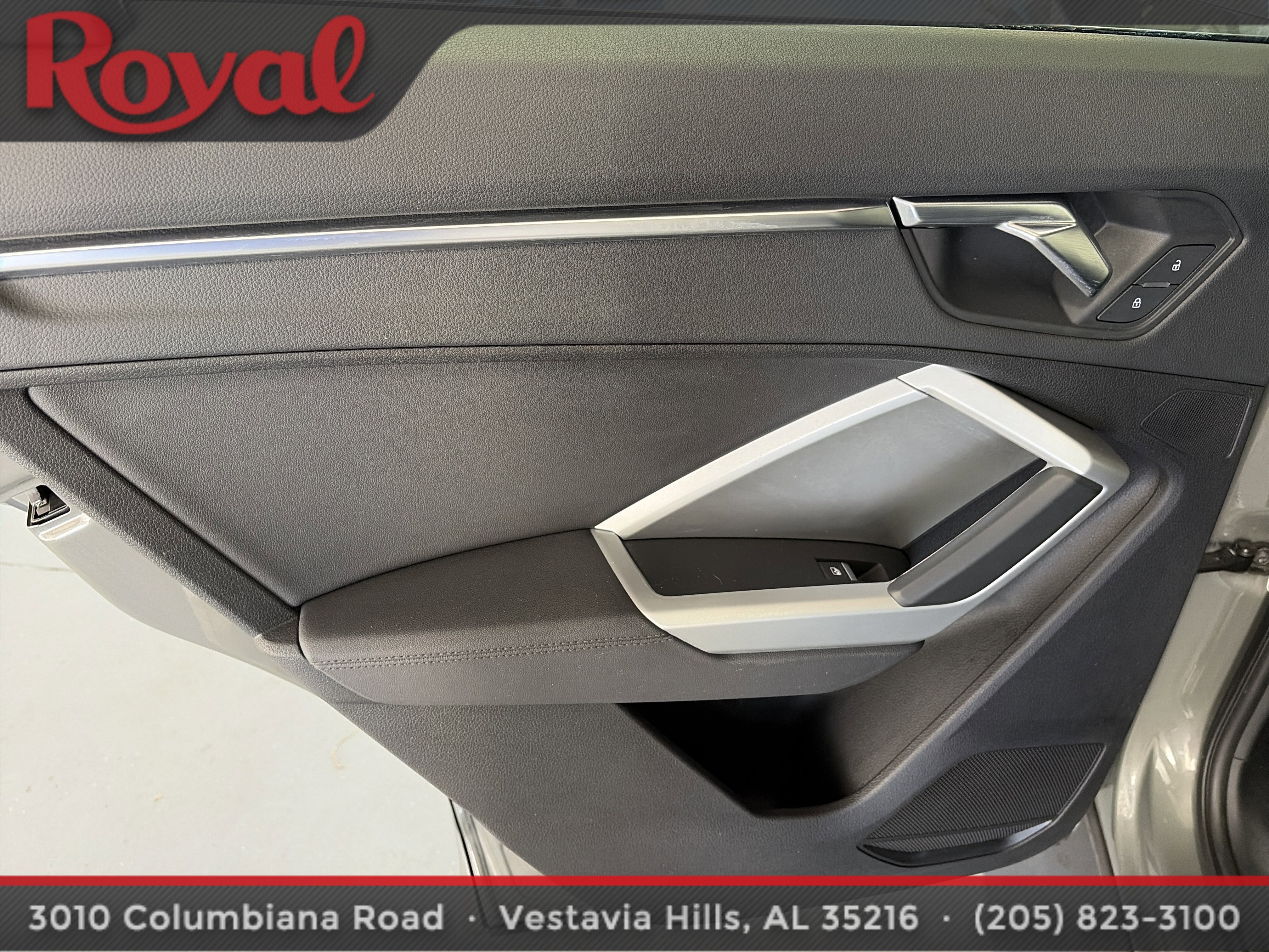 Used 2020 Audi Q3 2.0T Premium w/ Convenience Package image 24