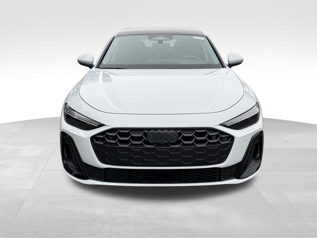 New 2026 Audi A5 Premium Plus AWD/4WD image 2