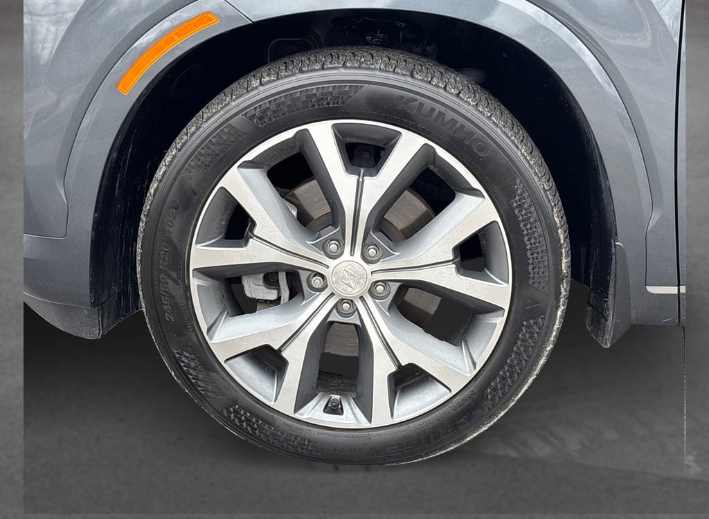 Used 2021 Hyundai Palisade Limited image 13