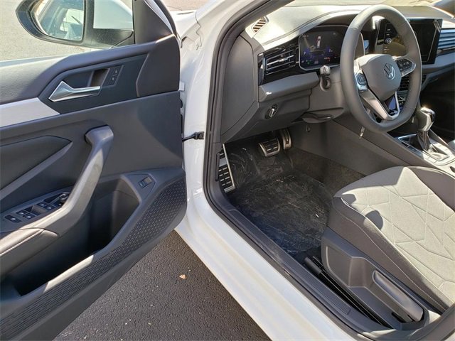 New 2026 Volkswagen Jetta Sport image 6