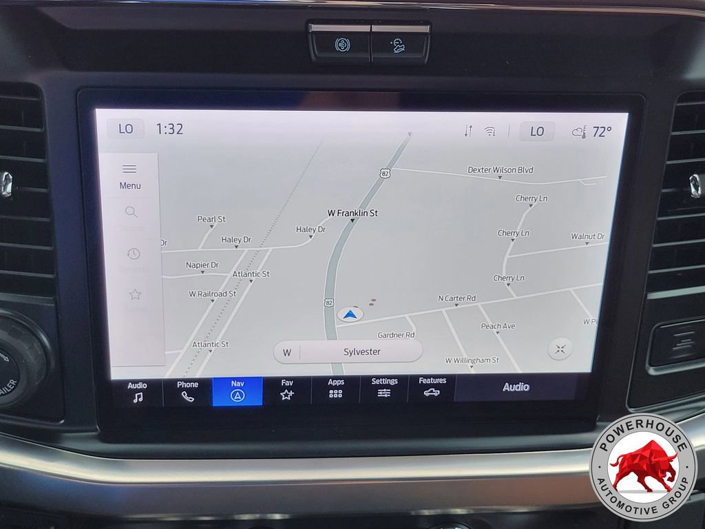 New 2026 Ford F250 King Ranch image 25